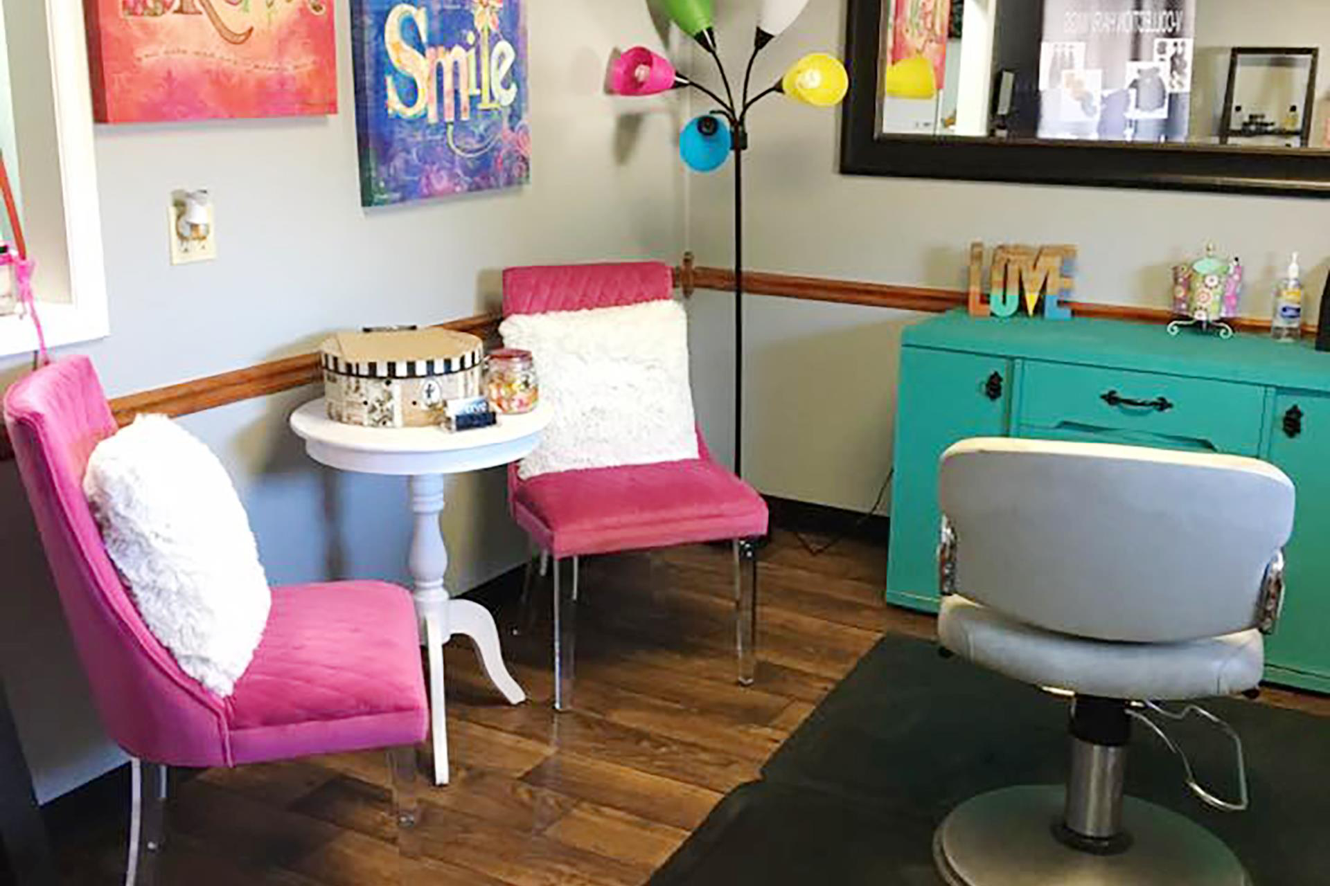 Find And Book A Hair Replacement And Extension Salon In Augusta